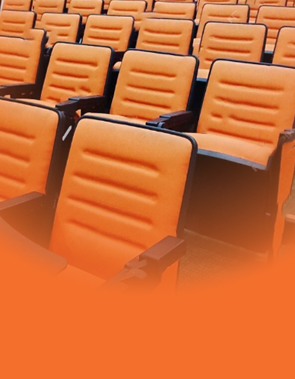 Стулья для залов