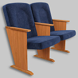 Кресло Соло Вуд