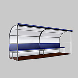 Скамейка запасных