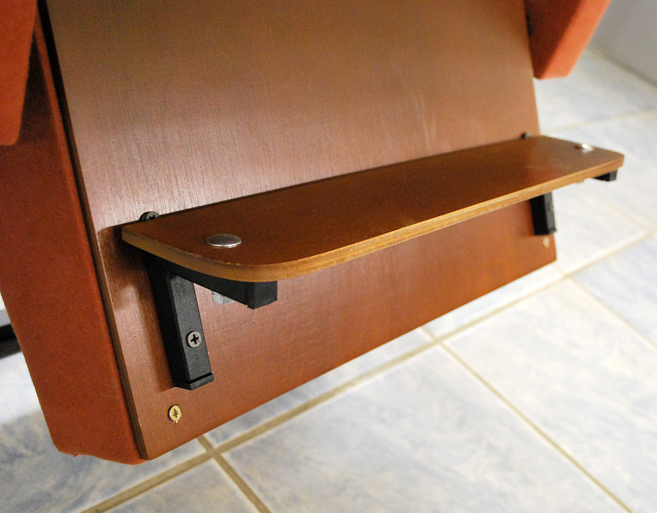 Кресло Пьеро