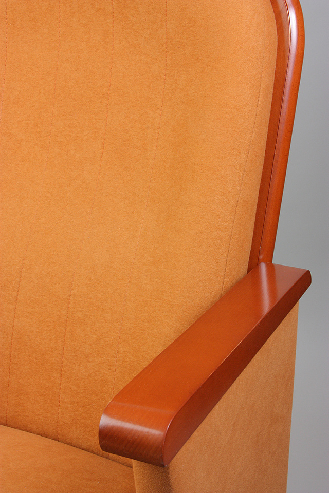 Кресло Камеди