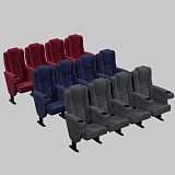 Кресло Союз