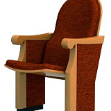 Кресло Фуэте