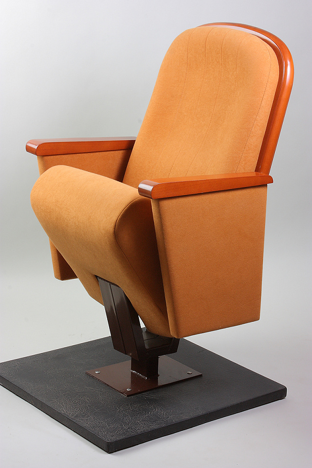 Кресло Камеди