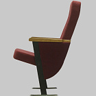 Кресло Мега Соло