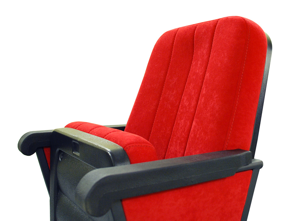 Кресло Маэстро Люкс