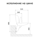 Кресло Эталон