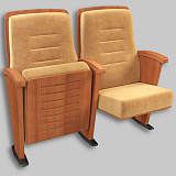 Кресло Честер