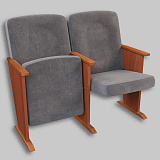 Кресло Соло Вуд