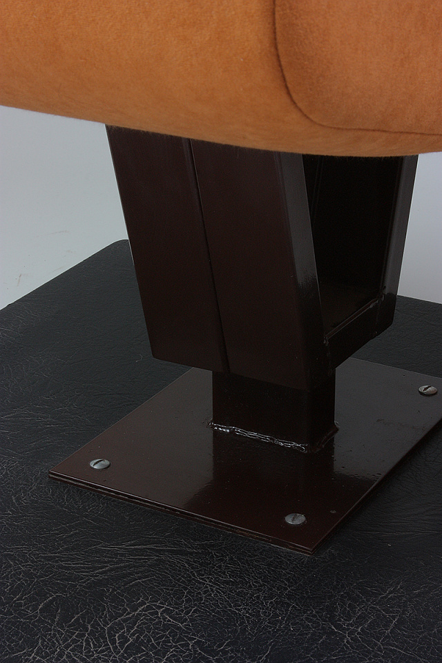 Кресло Камеди