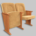 Кресло Соло Вуд